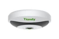 Tiandy TC-C35VN 5МП Fisheye камера, 1.4 мм
