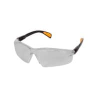 Захисні окуляри Sigma Vulcan, срібло (9410471)