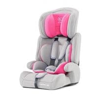 Автокресло Kinderkraft Comfort Up i-Size Pink (KCCOUP02PNK0000) (5902533923144)