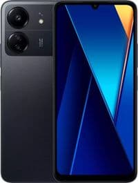 Смартфон Poco C65 Black, 2 Nano-SIM, 6.74" (1600х720) LCD, MediaTek Helio G85 (4х2GHz+4х1.8GHz), RAM 8GB, ROM 256GB, GPS, Wi-Fi, BT, LTE, 3 Cam, Li-Ion 5000 mAh, Android 12