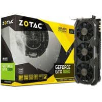 Відеокарта ZOTAC GeForce GTX1080 8192Mb AMP Extreme (ZT-P10800B-10P)