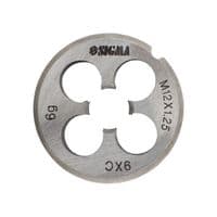 Пластина Sigma M12x1.25мм (1604331)