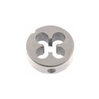 Плашка Werk M12x1.75,38x13mm, 1шт. (122724)