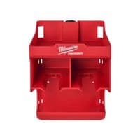 Полиця для інструменту Milwaukee для зберігання свердл Packout (4932480712)