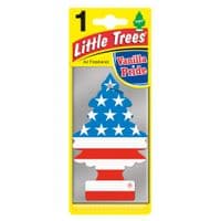 Ароматизатор для автомобиля Little Trees Ванільна гордість (78038)