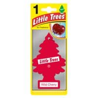 Ароматизатор для автомобиля Little Trees Вишня (78019)
