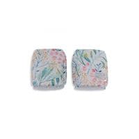 Муфта для рук X-Lander X-Muff - ART Wild Garden (90472)