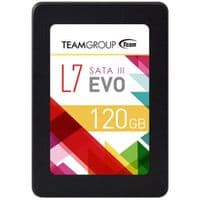 Накопитель SSD 120GB Team L7 EVO TLC (T253L7120GTC101)