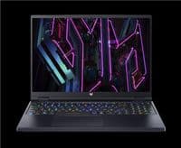 Ноутбук Acer Predator Helios 16 PH16-71-93SC Abyss Black (NH.QJSEU.004)