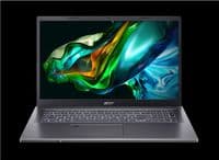 Ноутбук Acer Aspire 5 A517-58GM-76AD Steel Gray (NX.KJLEU.003)