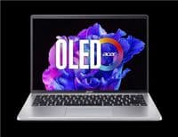 Ноутбук Acer Swift Go 14 SFG14-71-508R Pure Silver (NX.KF1EU.003)