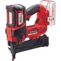 Степлер акумуляторный Einhell FIXETTO 18/38 Solo, PXC, 18В, під скоби 10-38мм, 60п/хв, 2.8кг, (без АКБ і ЗП)