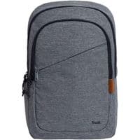 Рюкзак Trust Avana 16" Eco Grey