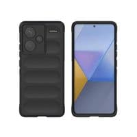 Чохол для смартфона Cosmic Magic Shield для Xiaomi Redmi Note 13 Pro Plus Black