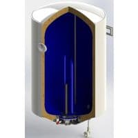 Водонагрівач Termopan TP-DD 50