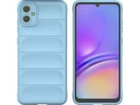 Чехол для смартфона Cosmic Magic Shield for Samsung Galaxy A05 Light Blue