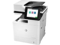 Многофункциональное устройство A4 ч/б HP LaserJet Enterprise M635h