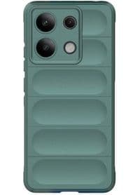 Чохол для смартфона Cosmic Magic Shield для Xiaomi Redmi Note 13 Dark Green