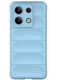 Чохол для смартфона Cosmic Magic Shield for Xiaomi Redmi Note 13 Light Blue