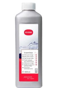 Рідина для чищення капучинатора в кавових машинах Nivona
