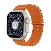 Смарт-часы CHAROME T8 Ultra HD Call Smart Watch Orange