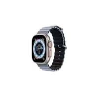 Ремінець для годинника Apple Watch Ocean two-tone 38/40/41mm 36.Obsidian-Black