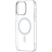 Чехол для смартфона Space Magnetic for Apple iPhone 15 Transparent