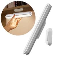 Світильник BASEUS Magnetic Stepless Dimming PRO White (DGXC-02)