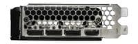 Видеокарта GF RTX 3060 Ti 8GB GDDR6 Dual Palit (NE6306T019P2-190AD) Refurbished