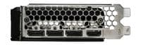 Видеокарта GF RTX 3060 Ti 8GB GDDR6 Dual OC Palit (NE6306TS19P2-190AD) Refurbished