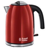 Чайник RUSSELL HOBBS 20412-70 Colours Plus Red