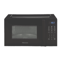Мікрохвильова піч HISENSE H20MOBS4H