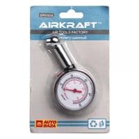 Манометр Airkraft SP5101A
