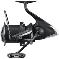 Котушка Shimano Aero Technium MgS 14000XTD 8+1BB (ARTCMGS14000XTD)