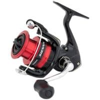 Катушка Shimano Sienna 1000 FG 3+1BB (SN1000FG)