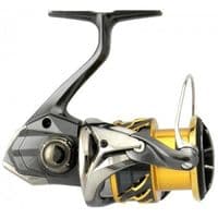 Катушка Shimano Twin Power FD 1000 9+1BB (TP1000FD)