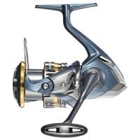 Катушка Shimano Ultegra 5500XTD 4+1BB (ULT5500XTD)