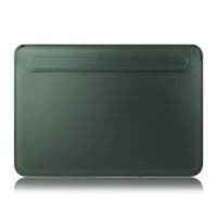 Чохол до ноутбука BeCover 11" MacBook ECO Leather Dark Green (709685)