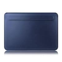 Чохол до ноутбука BeCover 11" MacBook ECO Leather Deep Blue (709684)