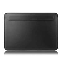 Чохол до ноутбука BeCover 12" MacBook ECO Leather Black (709687)