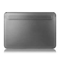 Чохол до ноутбука BeCover 14.2" MacBook ECO Leather Gray (709709)