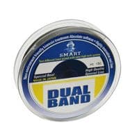 Леска Smart Dual Band 150m 0.18mm 4.7kg (1300.30.01)