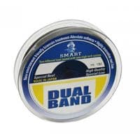 Леска Smart Dual Band 150m 0.20mm 5.7kg (1300.30.02)