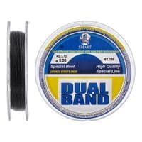 Леска Smart Dual Band 150m 0.28mm 13.0kg (1300.30.29)