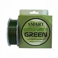 Леска Smart Dynasty Green 150m 0.22mm (1300.30.47)