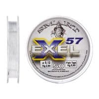Леска Smart Exel 57 50m 0.20mm 5.2kg (1300.32.59)