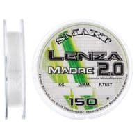 Леска Smart Lenza Madre 2.0 150m 0.246mm 4.5kg (1300.30.23)