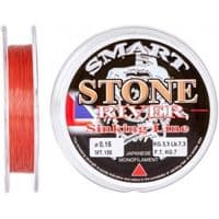 Леска Smart Stone River Sinking 150m 0.16mm 2.65kg (1300.33.00)