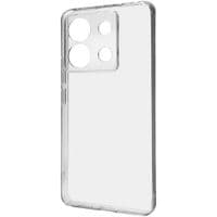 Чохол до мобільного телефона Armorstandart Air Series Xiaomi Redmi Note 13 Pro 5G Camera cover Transparent (ARM71835)