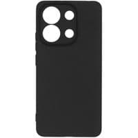 Чехол для мобильного телефона Armorstandart Matte Slim Fit Xiaomi Redmi Note 13 4G Camera cover Black (ARM71891)